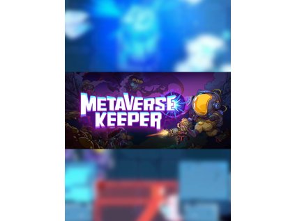 Metaverse Keeper (PC) Steam Key