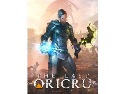 The Last Oricu (PC) Steam Key