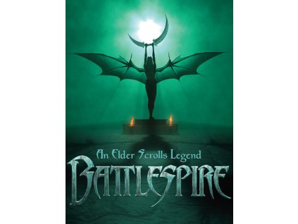 An Elder Scrolls Legend: Battlespire (PC) Steam Key