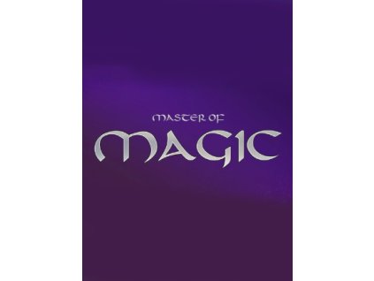 Master of Magic Classic (PC) Steam Key