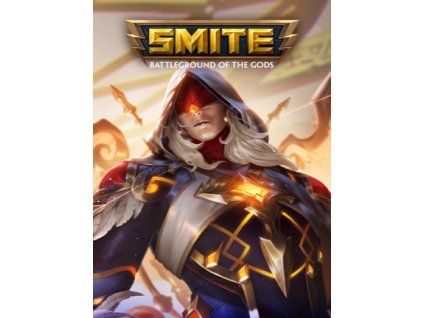 SMITE Almighty Archon Bundle DLC (PC) - SMITE Key - GLOBAL