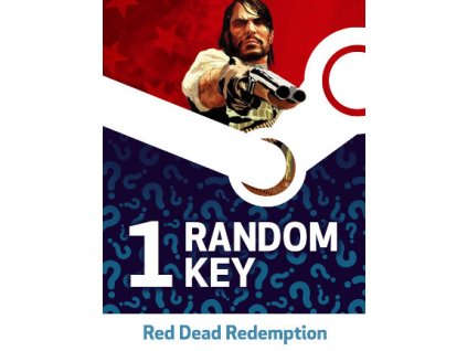 Skúste získať Red Dead Redemption 1 Key (PC) Steam Key