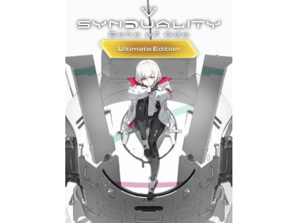 Synduality: Echo of Ada - Ultimate Edition (PC) Steam Key
