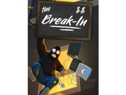 The Break-In (PC) Steam Key