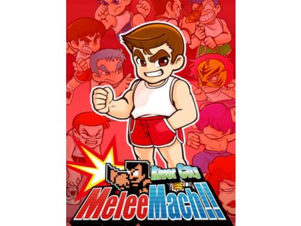 River City Melee Mach!! (PC) Steam Key