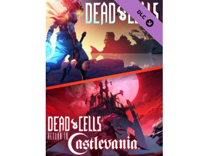 Dominus x Dead Cells Bundle (PC) Steam Key