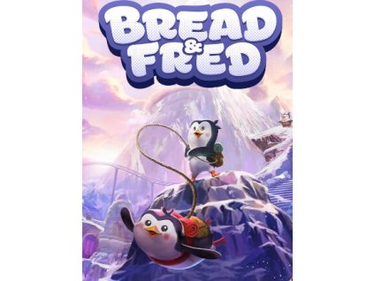 Bread & Fred (PC) Steam Key