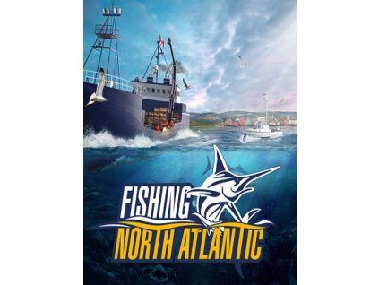 Fishing: North Atlantic (PC) Steam Key