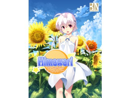 Himawari - The Sunflower (PC) Steam Key