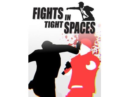 Fights in Tight Spaces (PC) Steam Key