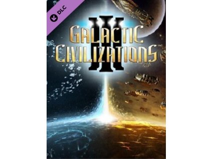 Galactic Civilizations III - Revenge of the Snathi DLC (PC) Steam Key