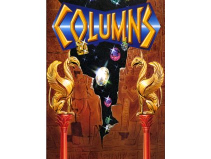 Columns (PC) Steam Key