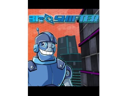 Bit Shifter (PC) Steam Key