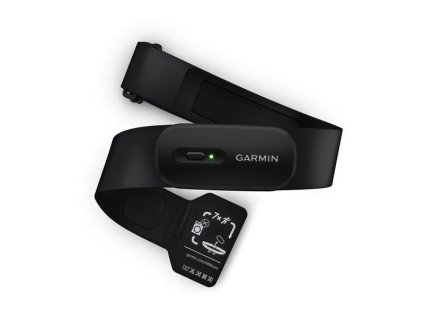 GARMIN HRM 200, Pulzomer, M-XL
