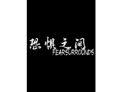 Fear surrounds (PC) Steam Key