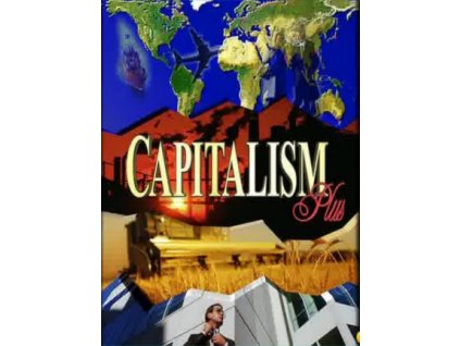 Capitalism Plus (PC) Steam Key