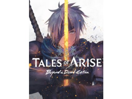 Tales of Arise - Beyond the Dawn Edition (PC) Steam Key