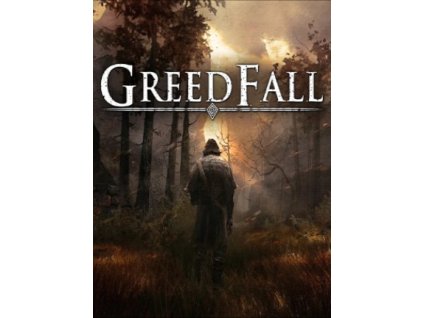 GreedFall XONE Xbox Live Key