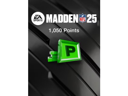 EA Sports Madden NFL 25 - 1050 Madden Points (XSX) Xbox Live Key
