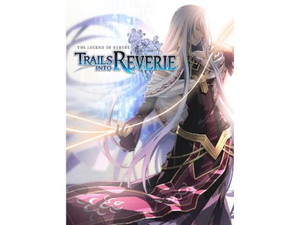 The Legend of Heroes: Trails into Reverie (PC) Steam Key