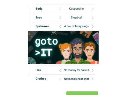 Go to IT (PC) Steam Key