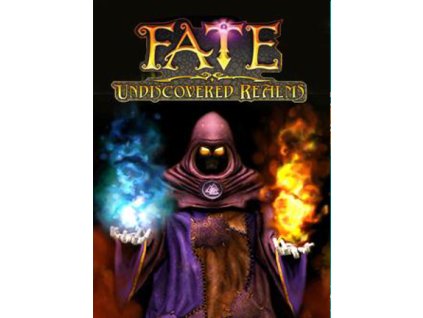 FATE: Undiscovered Realms (PC) Steam Key