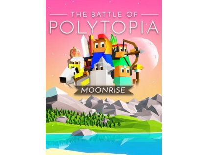 The Battle of Polytopia (PC) Steam Key