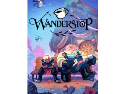 Wanderstop (PC) Steam Key