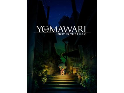 Yomawari: Lost in the Dark (PC) Steam Key