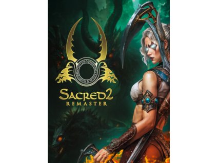 Sacred 2 Remaster (PC) Steam Key