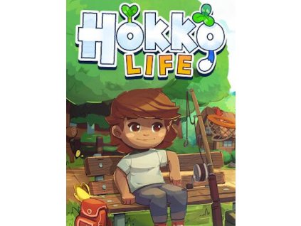 Hokko Life (PC) Steam Key