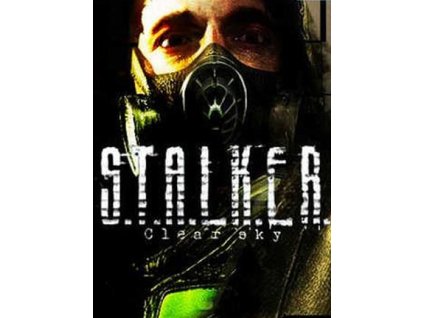 S.T.A.L.K.E.R.: Clear Sky (PC) GOG.COM Key