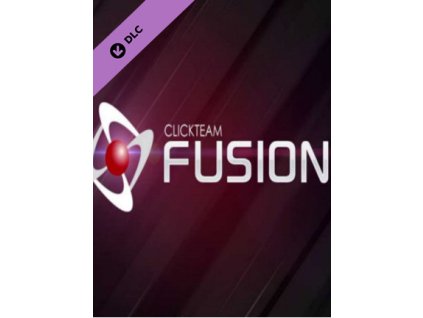 Clickteam Fusion 2.5 - Developer Upgrade DLC (PC) Steam Key