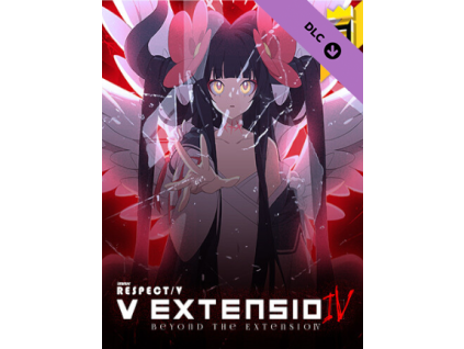 DJMax Respect V: V Extension IV Pack (PC) Steam Key