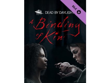 Dead by Daylight - A Binding of Kin Chapter DLC (PC) Steam Key
