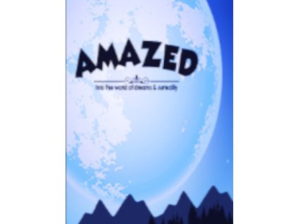 AmazeD 3D (PC) Steam Key