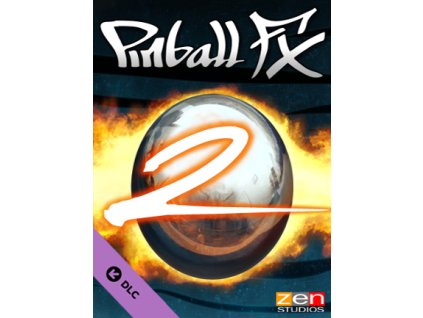 Pinball FX2 - Guardians of the Galaxy Table DLC (PC) Steam Key