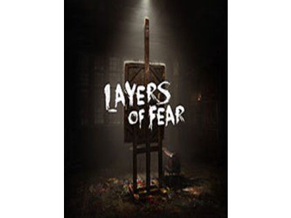 Layers of Fear (2016) (PC) Steam Key