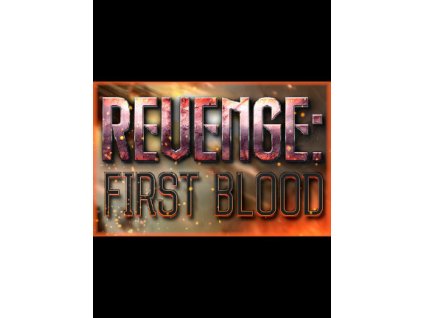 REVENGE: First Blood (PC) Steam Key