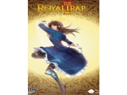 The Confines Of The Crown (PC) Steam Key