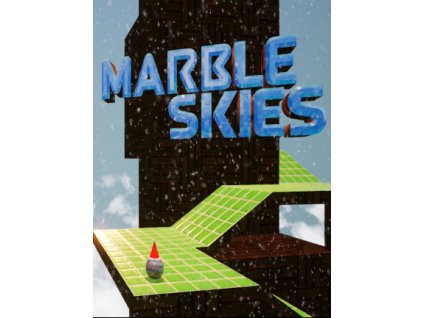 Marble Skies (PC) Steam Key