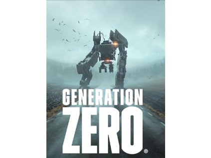 Generation Zero (PC) Steam Key