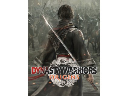 Dynasty Warriors: Origins (PC) Steam Key