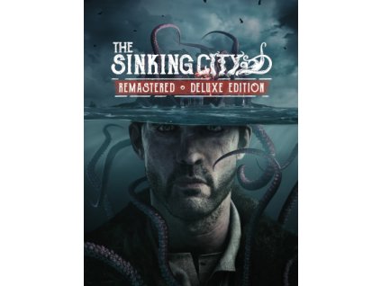The Sinking City Remastered - Deluxe Edition (PC) Steam Key