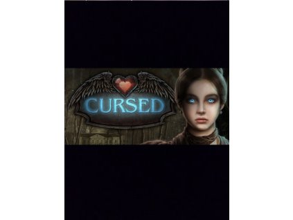 Cursed (PC) Steam Key