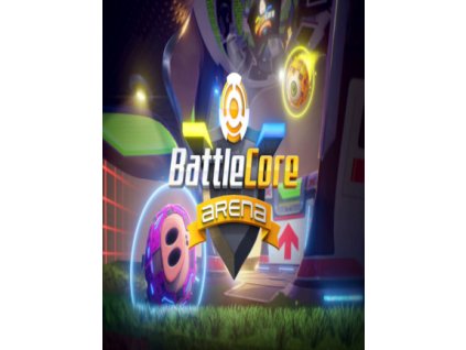 BattleCore Arena PC (PC) Steam Key