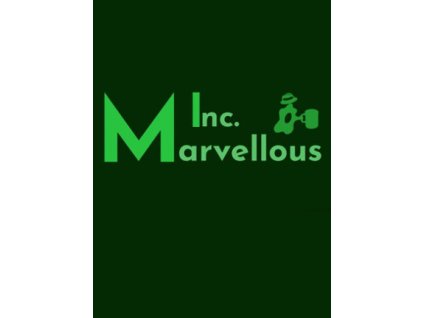 Marvellous Inc. (PC) Steam Key