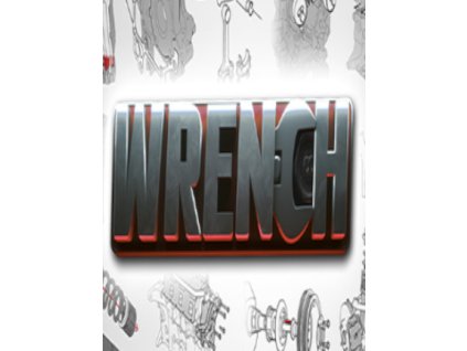 Wrench (PC) Steam Key