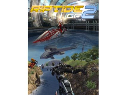 Riptide GP2 (PC) Steam Key