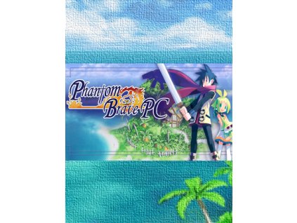 Phantom Brave PC: Digital Chroma Edition (PC) Steam Key